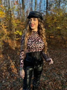 StacyLight Autumn vibes🍁🍁 Εικόνα 2