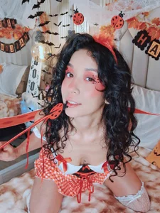 LuisaMarquez NAUGHTY LADYBUG รูป  2