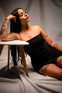 Tamara-evans Miss Evans 사진 2