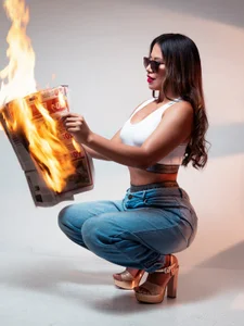 Public de Ashleyyrobert  4 Imagens