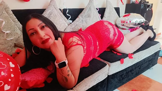 😍A little gift for you with a lot of love.💋 de Melanie-Foxx- Foto