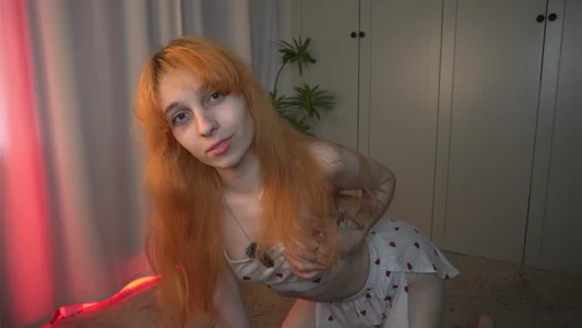 tgirlfoxy my room Pic 2