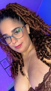 ninna_curly ninna 💋 sexy curvy Pic 4