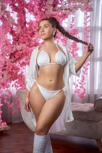 Amanda_x1 Your Natural Doll ❤️‍🔥🌸 Foto 3