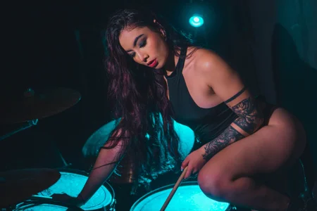 Samaanthaa_のYour Private Rock Starの枚の写真