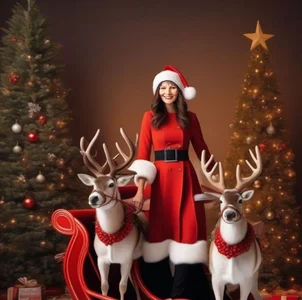 cornflower_mm kullanıcısının Happy New Year albümü -  6 fotoğraf