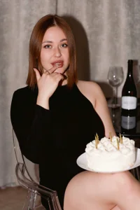 gi_grahams Birthday girl 🔥❤️ Kuva 3