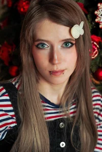 MorgyAsuna_ Christmas mood <3 Pic 4