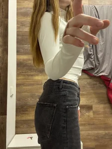 Fit sexy Lisa de SunFlowerHoney  5 photos