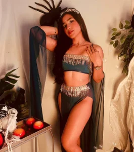 Lia_Mar_のHappy Halloween 🎃🕷️の 4枚の写真