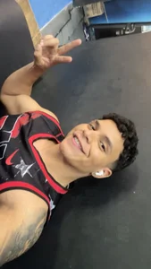 DrakeSmith_ my pretty face Foto