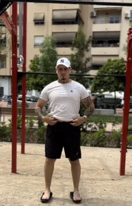 Milanthompson2025: Gym ( 2 фото)