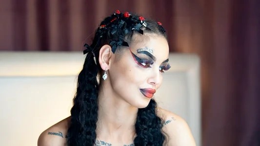 My sweet face od KarsynJaydde  2 snímek