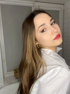 LeenaPuita How do you like me? Pic 5