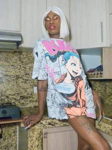 Kendall_Gil How about cooking and having the food be me? Billede 5