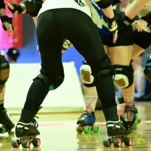 Derby_Derriere Public Bilde 5