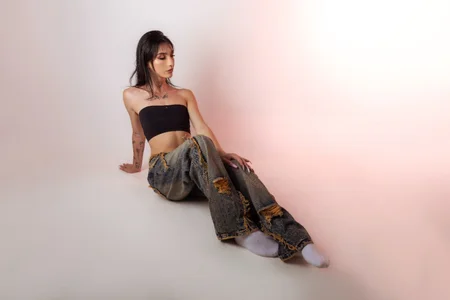 Cloy_Areo sensual and curious 사진 2