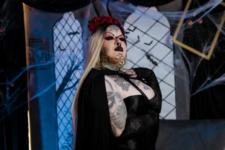 Venus_Rock Hallowen 2026 🎃 Pic 2