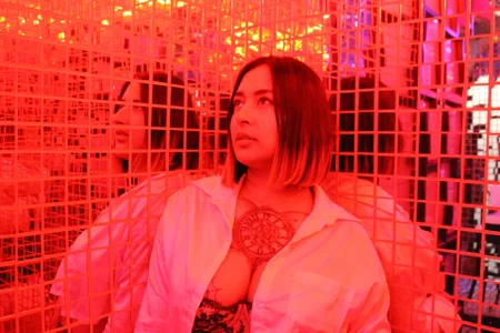 Rae_Lil_White Anime afternoon 🌸🌸 зображення 4