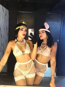 Polett_AmarantaのCosplay Sexys 😋🥵🌸の枚の写真