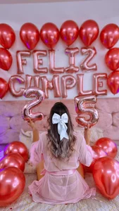 Lee_Haneul It's my birthday Bilde 4