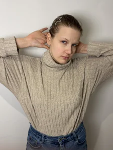 AprylSalisbury my first album💖 Pic 3