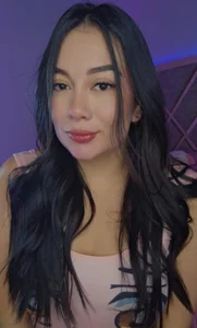 Amaranta_Hazel 💜 Foto 4