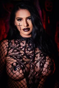 Lauren_Saint Boo! Boo! Pic 3