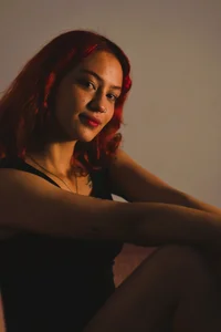 Charlotte_Rioz_'s XXX Nude Photo 1