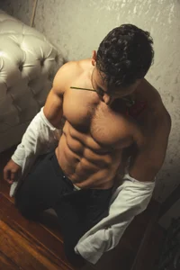 A sexy male de mike_belle Foto 2