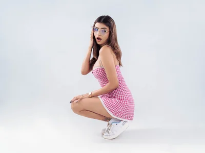 Dahiana-Walcott Like A Candy 🍭 Foto 2
