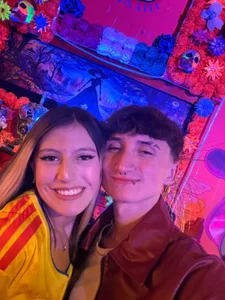 Alejo_cb Couple🔥 Pic 3