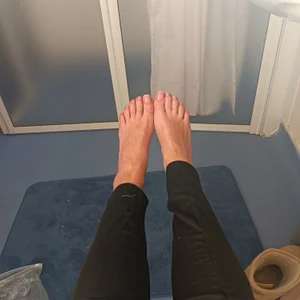 Forbidden-Irish-xSpa feet day图片 6