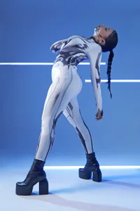 Baby_Venuss You are prepared to enter this new era✨ Pic