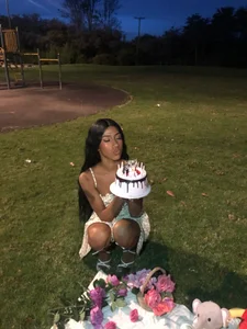 Baby_sofia_ My birthday 21✨☺️ Foto 2