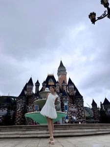 AshelyPeakes ❤️My travels❤️ Pic 2