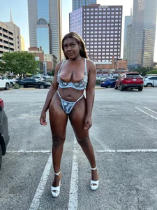 TilaTotti Light Blue Lingerie in the City รูป  3