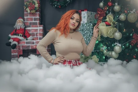 amywilld ♥️🎄 Pic 4