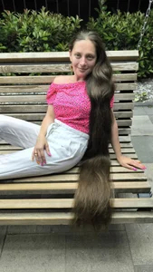 Rapunzel_hairlover Rapunzel Foto 4