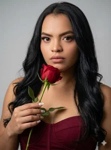 AllisonSpicy New Photos ❤ Hình 2