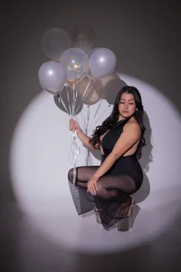 shanel_taylor 🎂 A beautiful memory of my birthdays 👑🎊 圖片 7