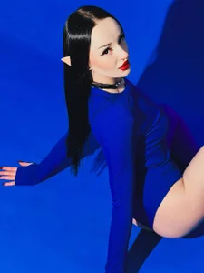 ElektraSunshine hot elf♡ ～('▽^人) Foto 5