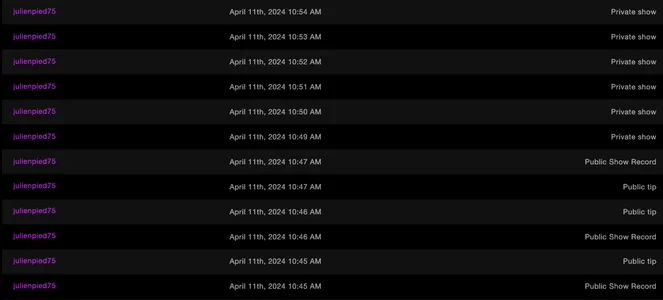 hot_asian_boy Thank You So Much Guys❤️❤️ Immagine  2