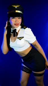 Harmony_Malkova halloween Immagine  3