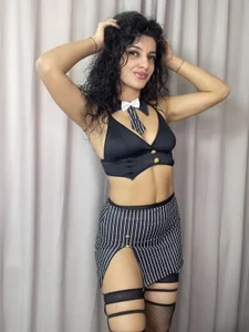 YasmineDelight Black😈 Poză 4