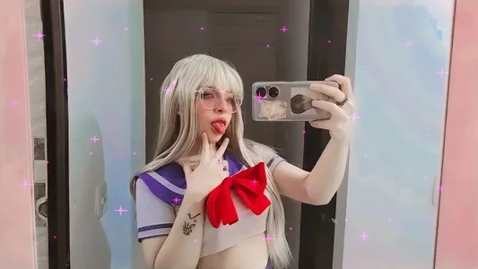 Sailor uwu