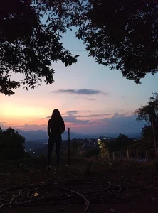 Camilla_Miller01 Nature 🔥 Pic 5