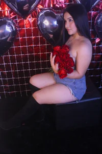 Pretty 🖤 de LYAA_COLLINS_ Foto