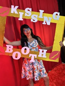 Be my Valentine 💖 od BRITANY_WELLS_  snímek