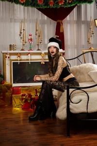 VickyJackson_ ⛄MERRY XMAS 2025⛄ Pic 4